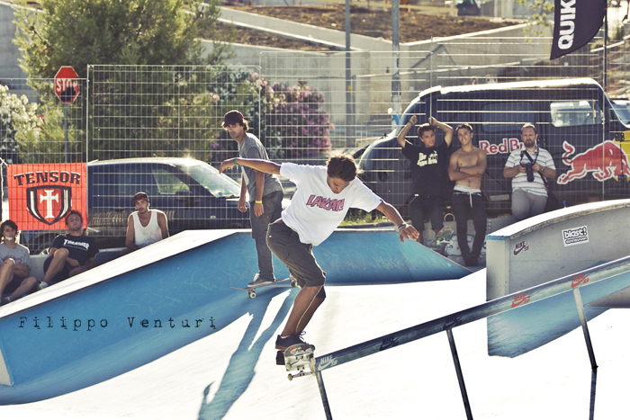 Skateboard Society in Osimo (Foto 38) Skateboard Society in Osimo (Foto 38)