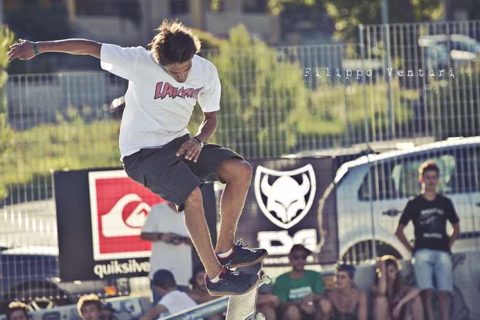Skateboard Society in Osimo (Foto 40) Skateboard Society in Osimo (Foto 40)
