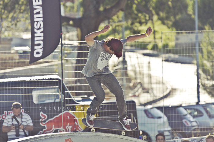 Skateboard Society in Osimo (Foto 41) Skateboard Society in Osimo (Foto 41)