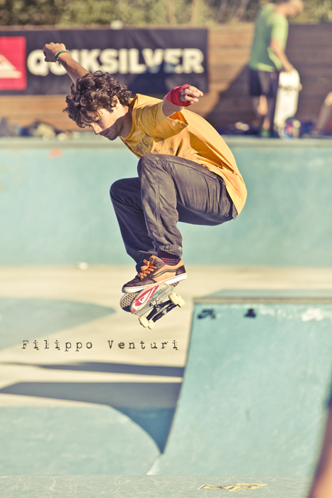 Skateboard Society in Osimo (Foto 42) Skateboard Society in Osimo (Foto 42)