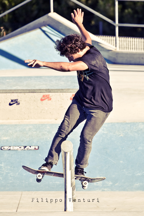 Skateboard Society in Osimo (Foto 43) Skateboard Society in Osimo (Foto 43)