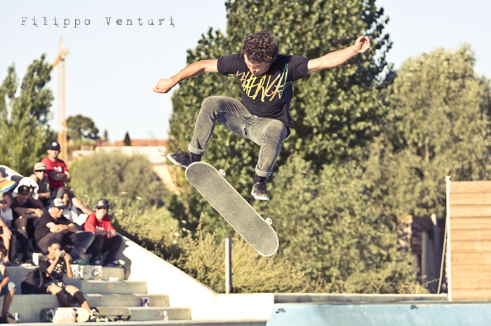 Skateboard Society in Osimo (Foto 48) Skateboard Society in Osimo (Foto 48)