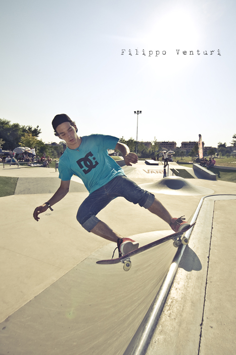 Jurassic Skatepark di Cesena, Vans Shop Riot Italy (Foto 18) Jurassic Skatepark di Cesena, Vans Shop Riot Italy (Foto 18)