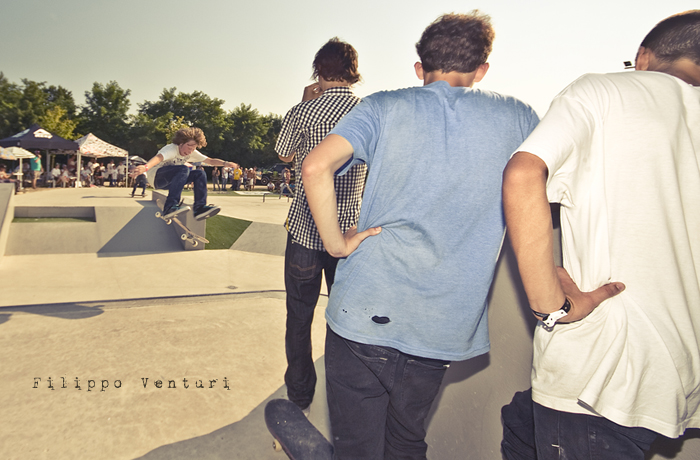 Jurassic Skatepark di Cesena, Vans Shop Riot Italy (Foto 19) Jurassic Skatepark di Cesena, Vans Shop Riot Italy (Foto 19)