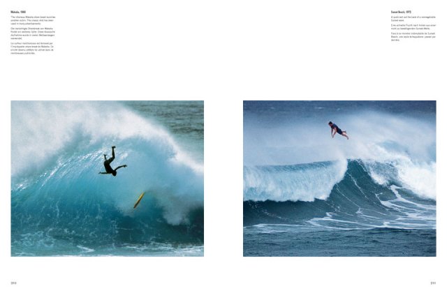 LeRoy Grannis, Surf Photography of the 1960s and 1970s (Photo 5)