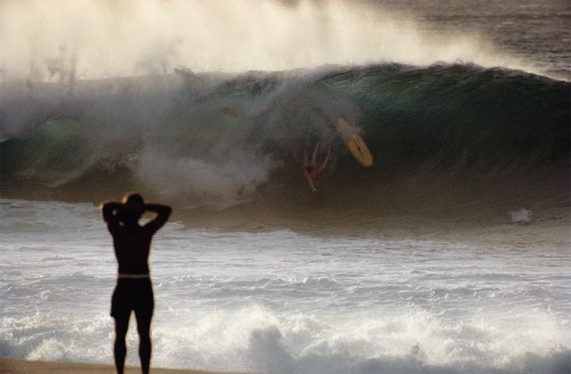 LeRoy Grannis, Surf Photography of the 1960s and 1970s (Photo 8)