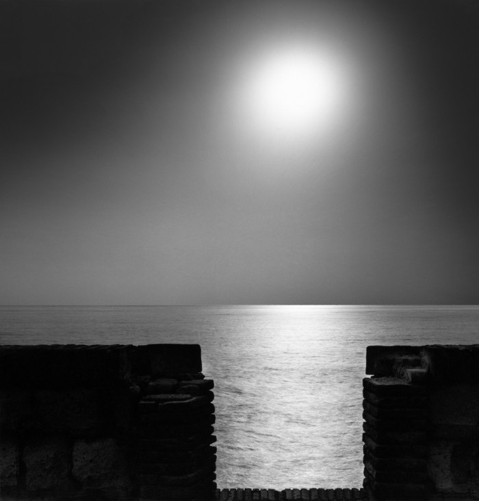 Mimmo Jodice - Figure del mare - Marelux, Napoli, 2009