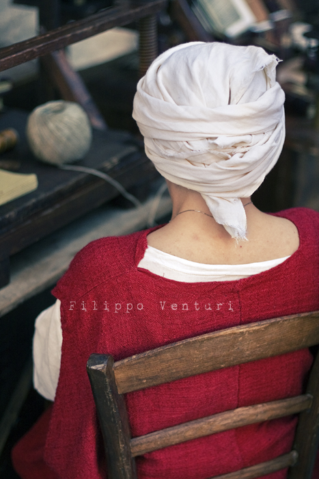 Palio del Daino 2010, a Mondaino - Foto 2