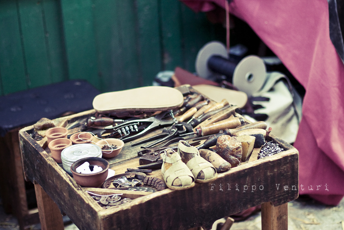 Palio del Daino 2010, a Mondaino - Foto 4