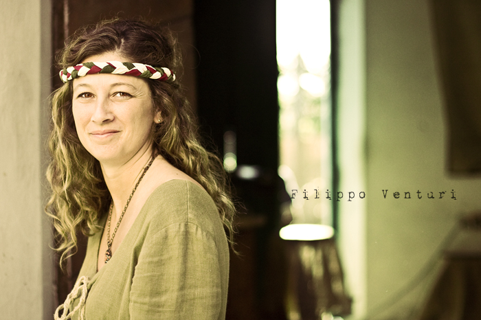 Palio del Daino 2010, a Mondaino - Foto 6