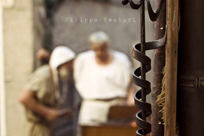 Palio del Daino 2010, a Mondaino - Foto 9