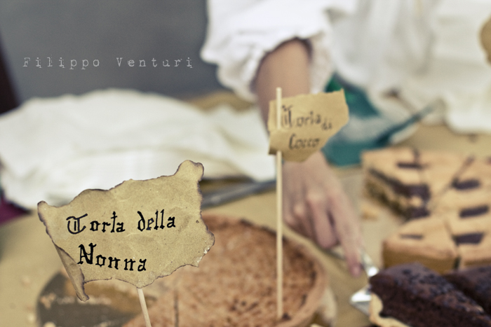 Palio del Daino 2010, a Mondaino - Foto 13