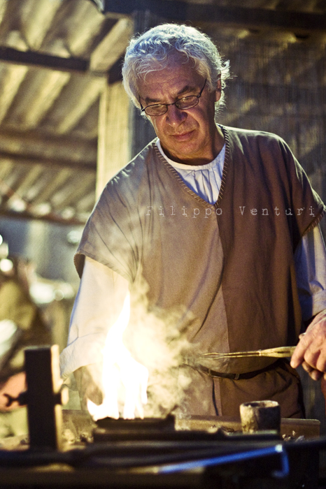 Palio del Daino 2010, a Mondaino - Foto 19