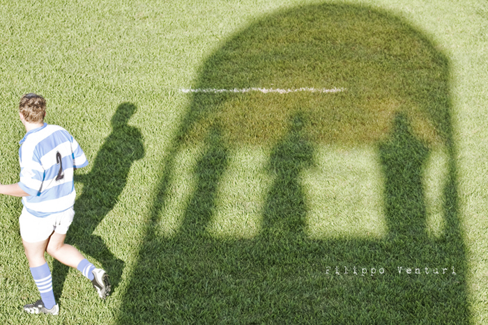 2a giornata del 3° torneo di Rugby, “Meeting di Rimini” - Foto 20