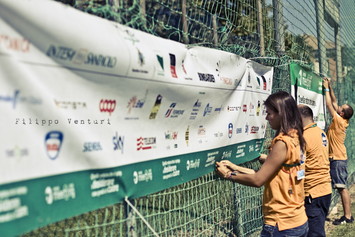 1a giornata del 3° torneo di Rugby, “Meeting di Rimini” - Foto 2