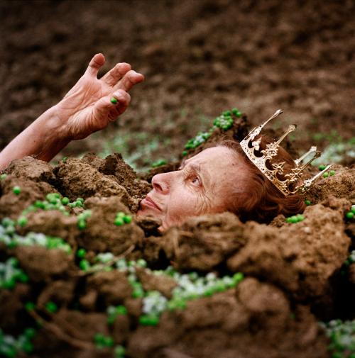 Valentina Vannicola - su( l )reale