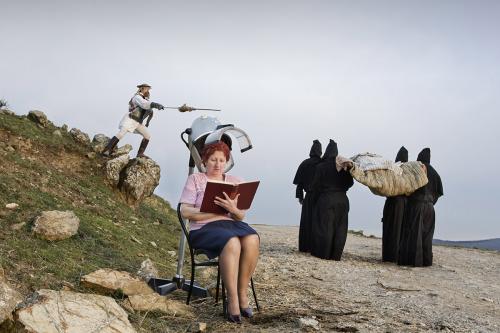 Valentina Vannicola - su( l )reale