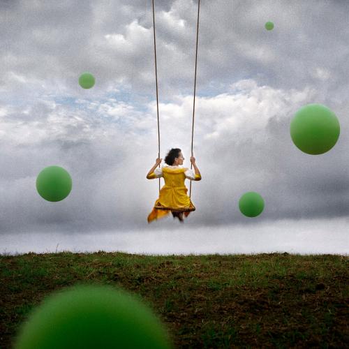 Valentina Vannicola - su( l )reale