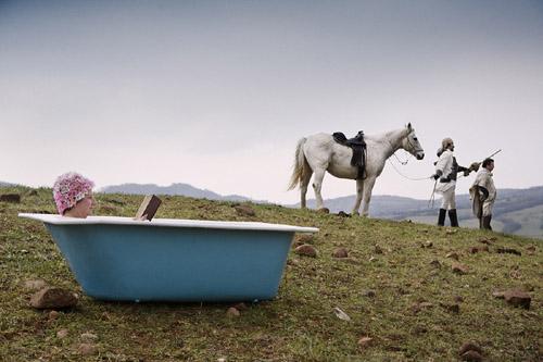 Valentina Vannicola - su( l )reale