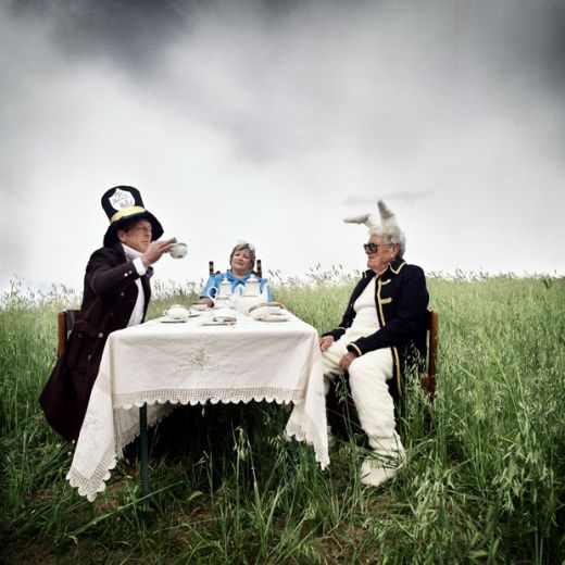 Valentina Vannicola - su( l )reale