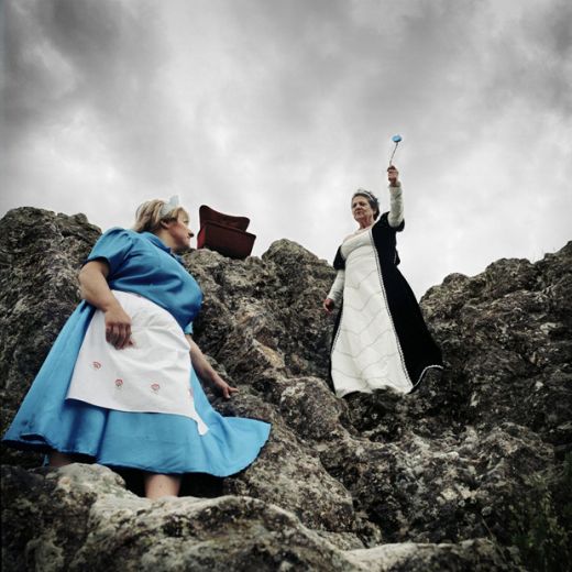 Valentina Vannicola - su( l )reale