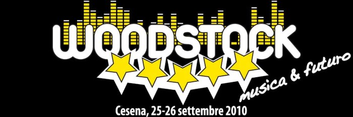 Beppe Grillo - Woodstock 5 stelle a Cesena