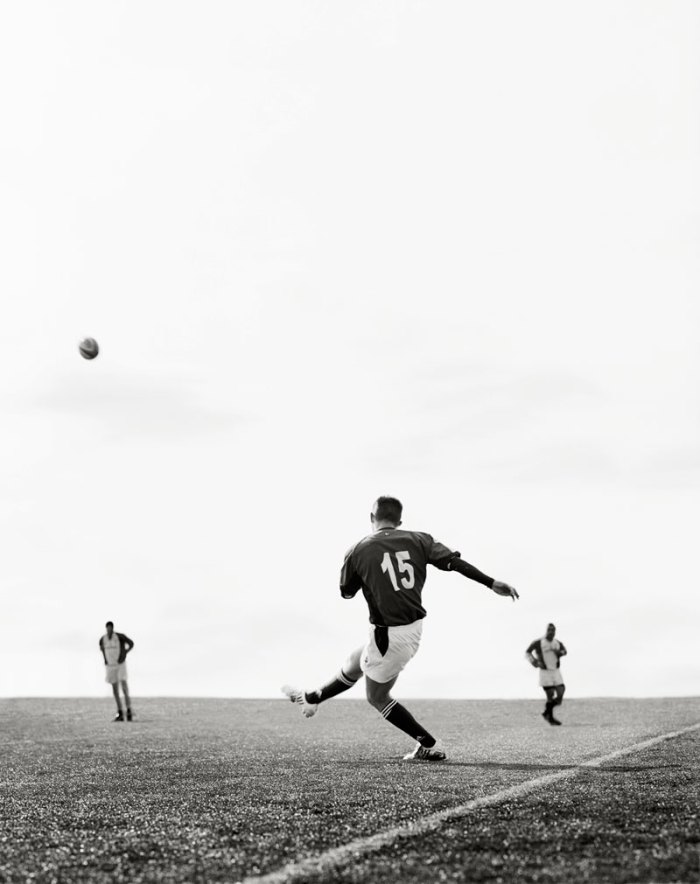 Rugby di Daniel D'Ottavio - Foto 6