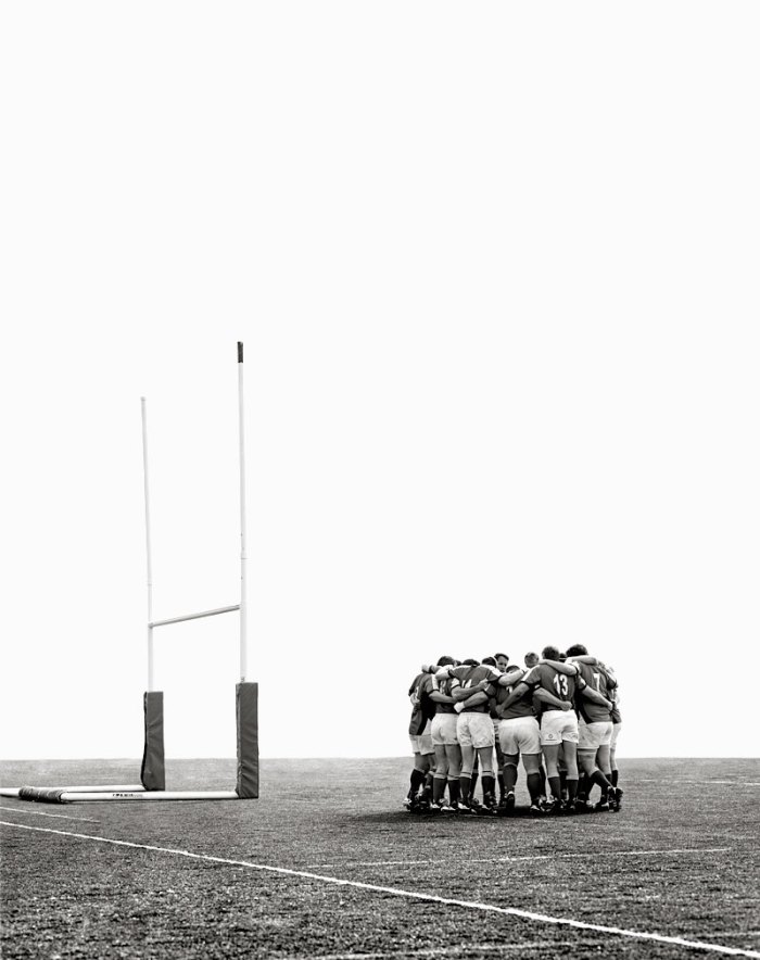 Rugby di Daniel D'Ottavio - Foto 8