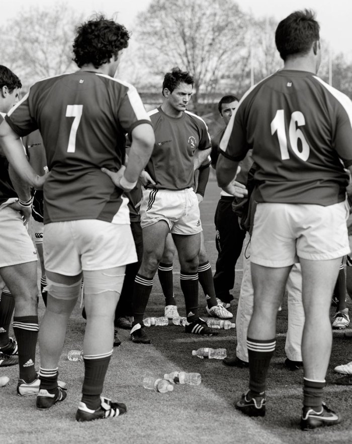 Rugby di Daniel D'Ottavio - Foto 9