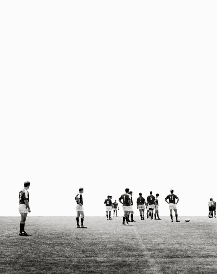 Rugby di Daniel D'Ottavio - Foto 10