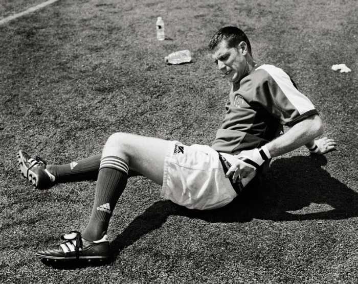 Rugby di Daniel D'Ottavio - Foto 11