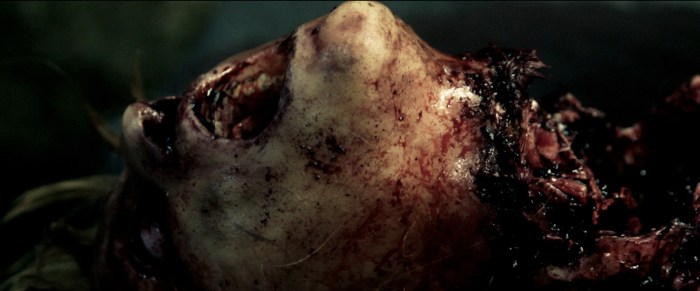 Eaters, zombie movie di Luca Boni e Marco Ristori