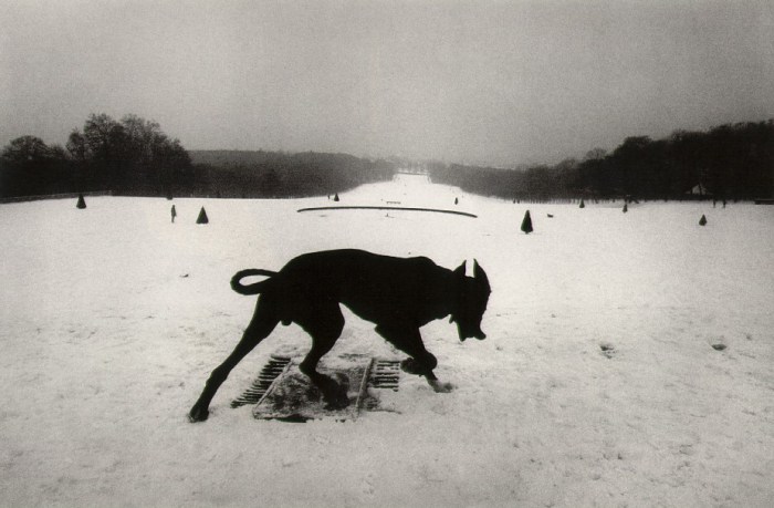 Josef Koudelka (Photo 4) Josef Koudelka (Photo 4)