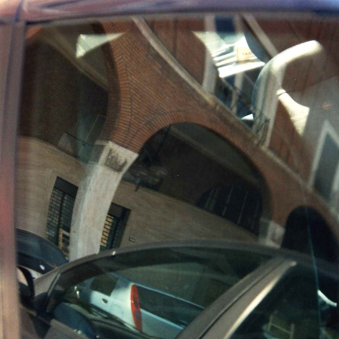 Paola Pieri - Riflessioni (1 originale)