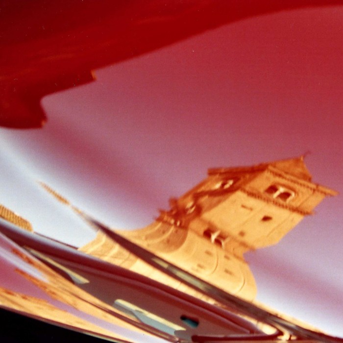 Paola Pieri - Riflessioni (2 originale)