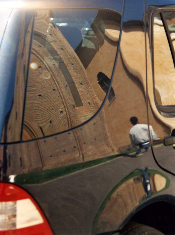 Paola Pieri - Riflessioni (4 originale)