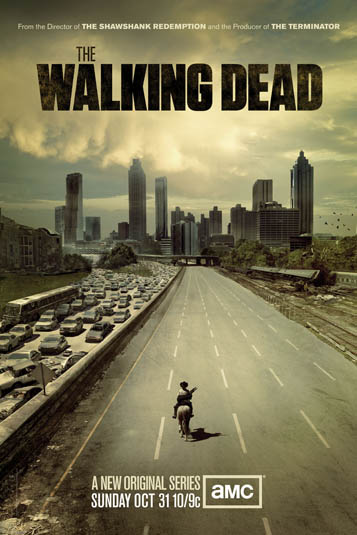 Poster di The Walking Dead (Serie TV) Poster di The Walking Dead (Serie TV)