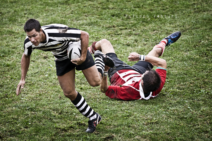 XVI edizione del Torneo Memorial “Sanzio Togni” - Foto 10