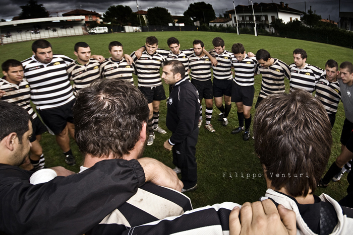 XVI edizione del Torneo Memorial “Sanzio Togni” - Foto 15