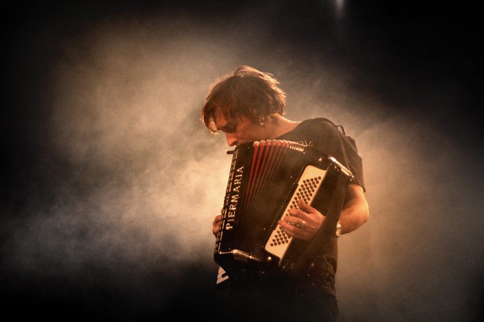 Guillaume Yann Tiersen