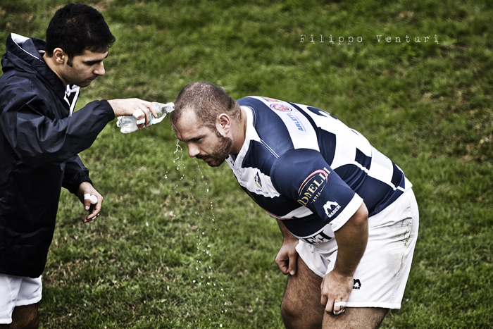 Cesena Rugby vs Modena Rugby 0-33 (foto 4)
