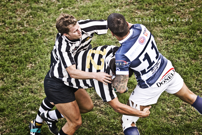 Cesena Rugby vs Modena Rugby 0-33 (foto 9)
