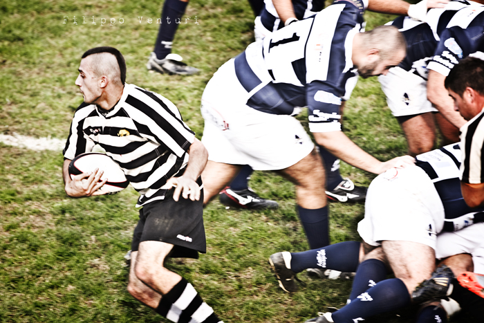 Cesena Rugby vs Modena Rugby 0-33 (foto 10)