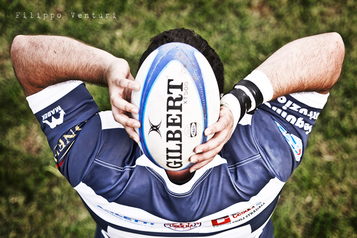 Cesena Rugby vs Modena Rugby 0-33 (foto 12)