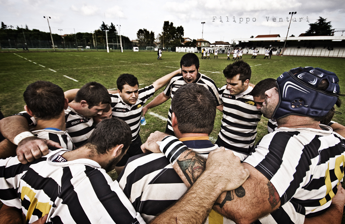 Cesena Rugby vs Modena Rugby 0-33 (foto 14)