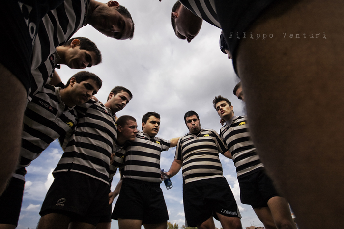 Cesena Rugby vs Modena Rugby 0-33 (foto 15)