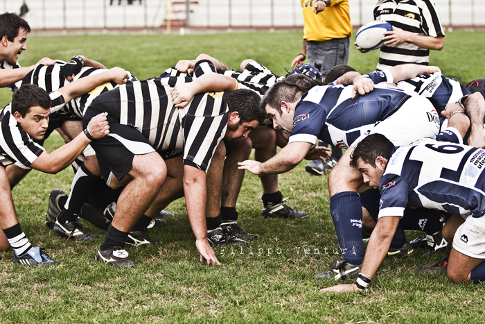 Cesena Rugby vs Modena Rugby 0-33 (foto 18)