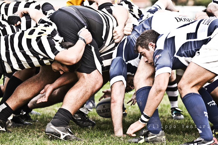 Cesena Rugby vs Modena Rugby 0-33 (foto 19)