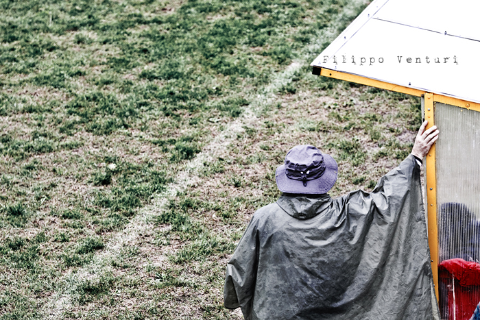 Cesena Rugby VS Rugby Guastalla 12-23 (Foto 1)