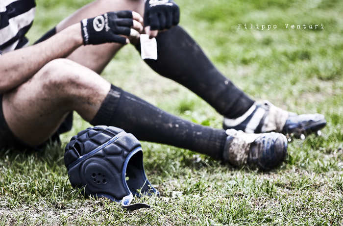 Cesena Rugby VS Rugby Guastalla 12-23 (Foto 10)